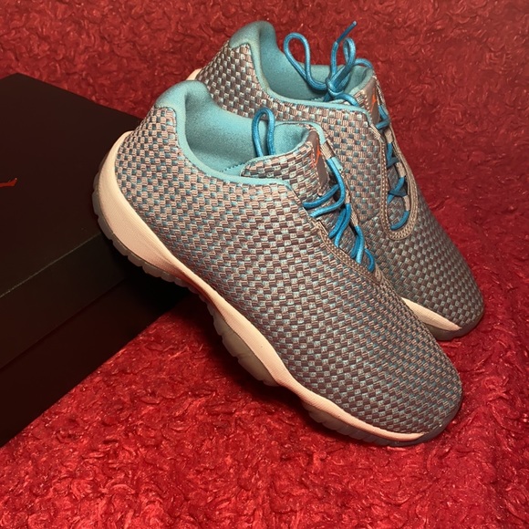 Air Jordan future low GG - Picture 2 of 2